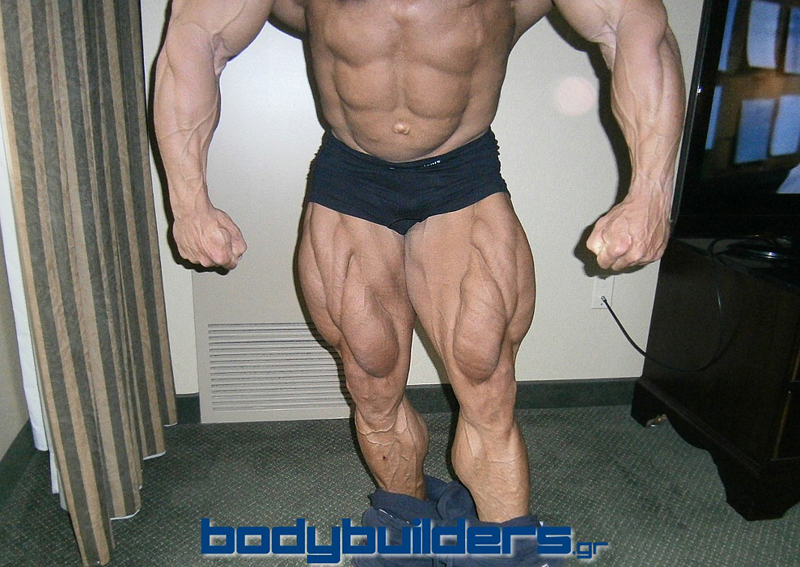 Michael Kefalianos