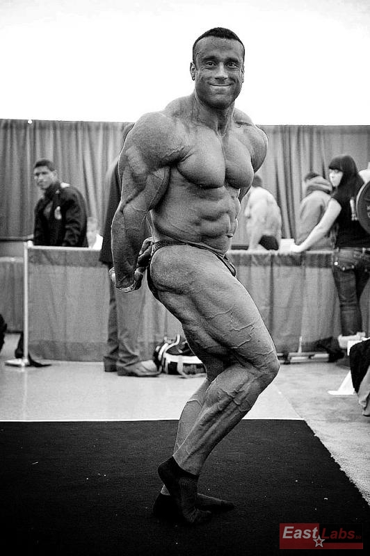 Sergey Bazarov