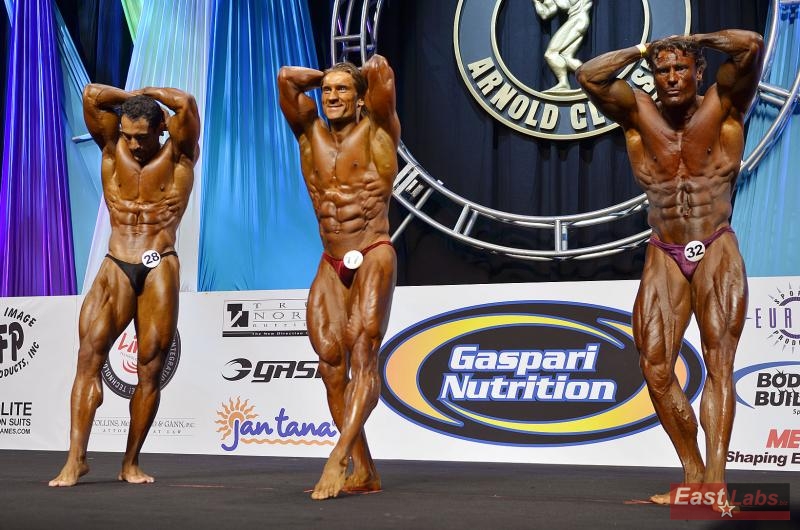 Gerardo Samaniego, Dmitry Yashankin a Alessandro Galli