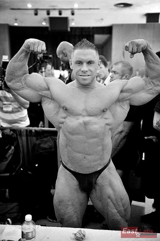 Daniel Toth