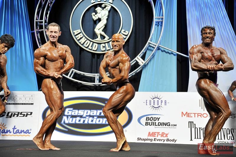 Michal Sitter, Oleksandr Kyslyi a Alessandro Galli