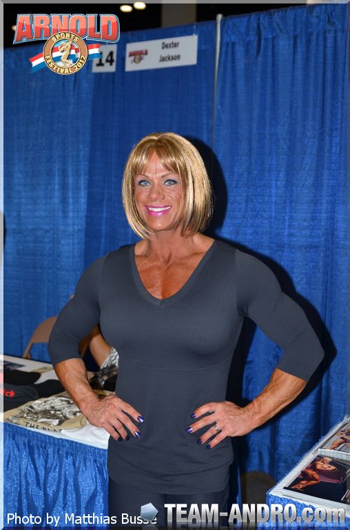 Cathy LeFrancois
