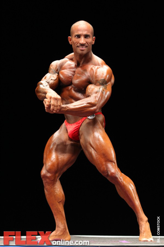Marco Rivera