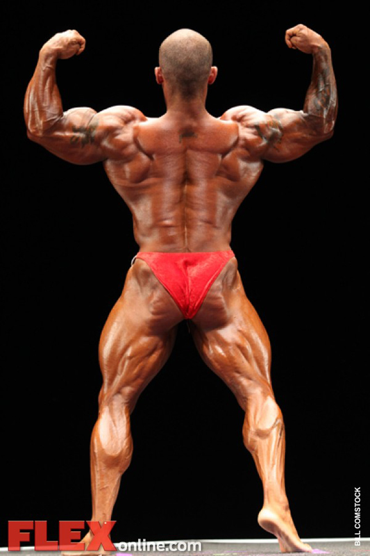 Marco Rivera