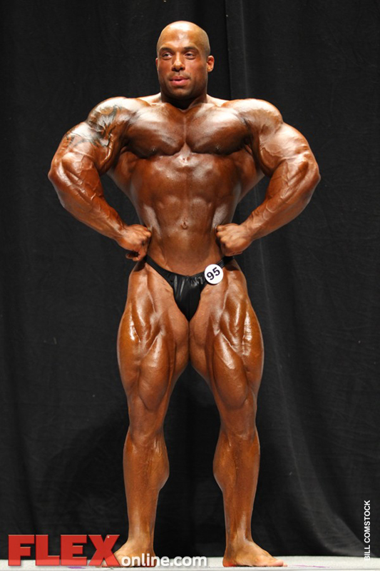 Jonathan Delarosa