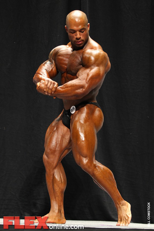 Jonathan Delarosa