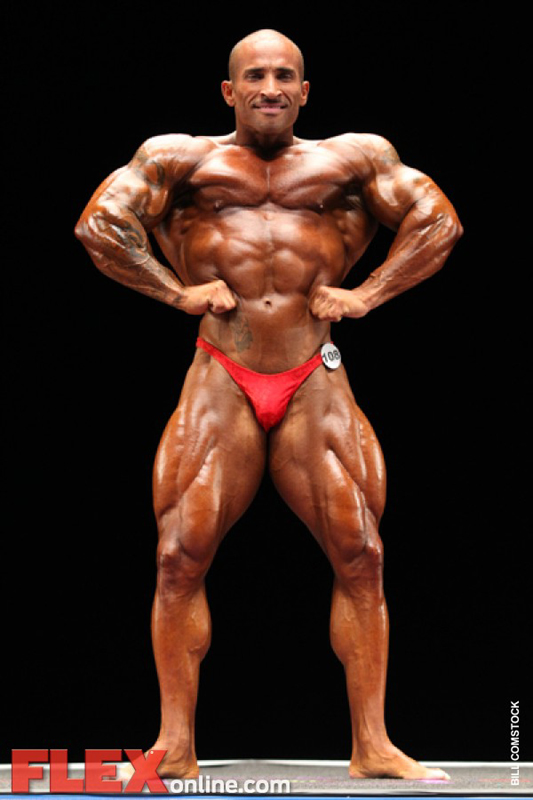 Marco Rivera