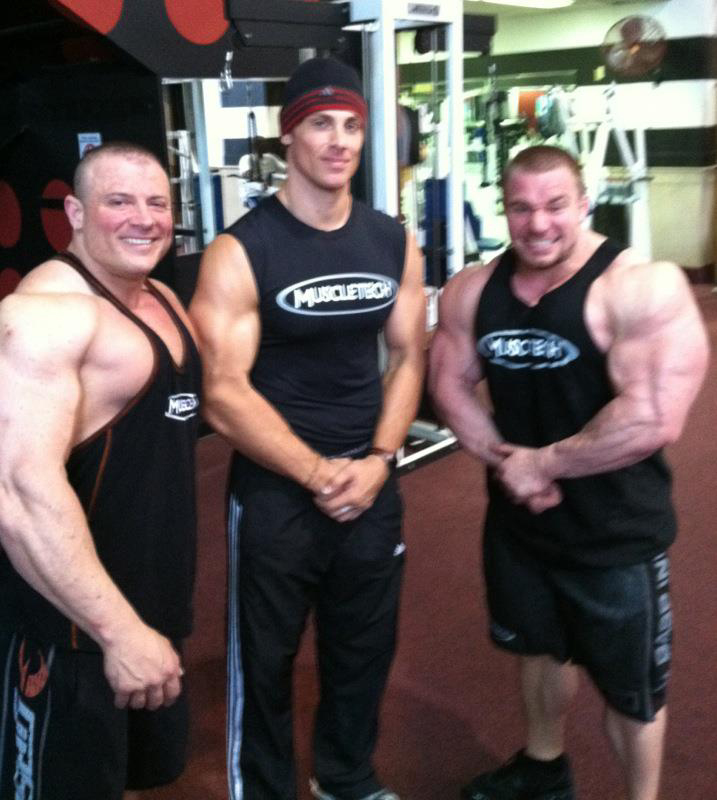 Seth Feroce