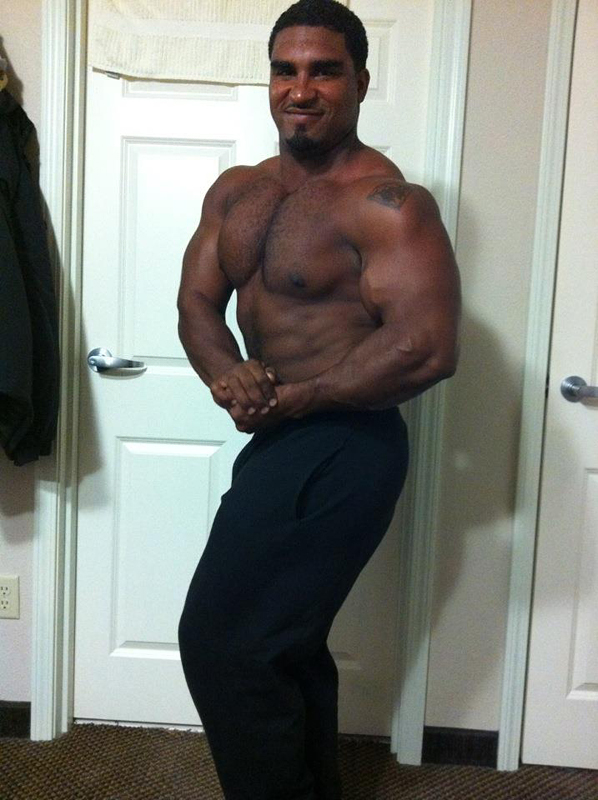 Quincy Winklaar