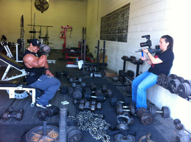 Roelly Winklaar