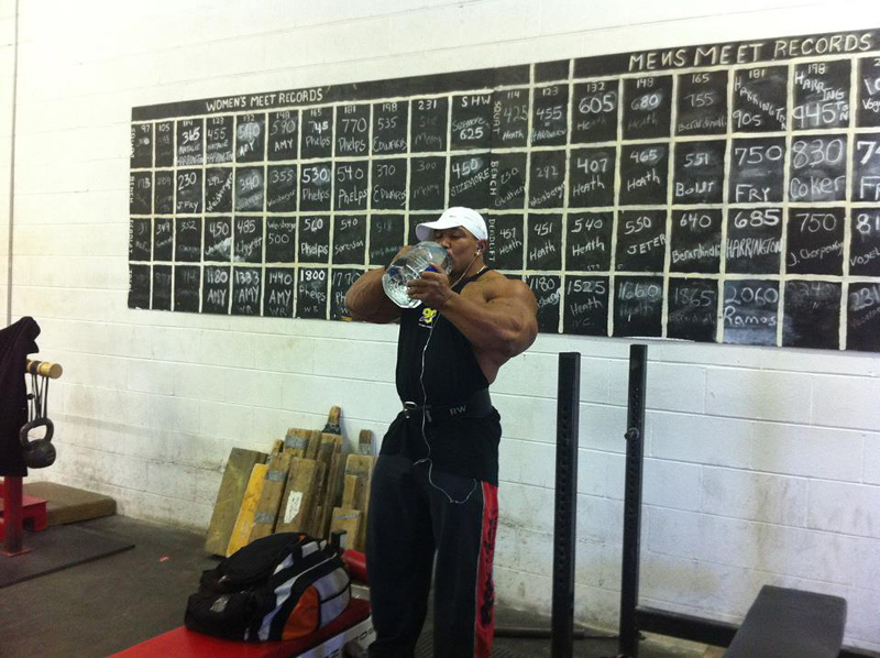 Roelly Winklaar