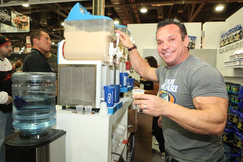 Rich Gaspari