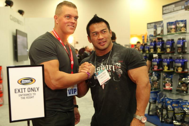 Hidetada Yamagishi