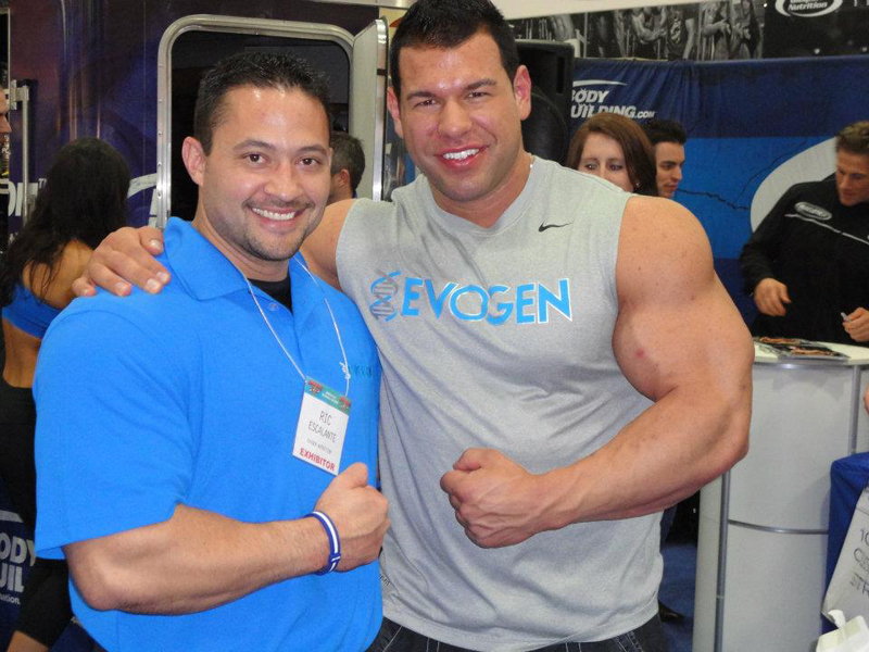 Steve Kuclo
