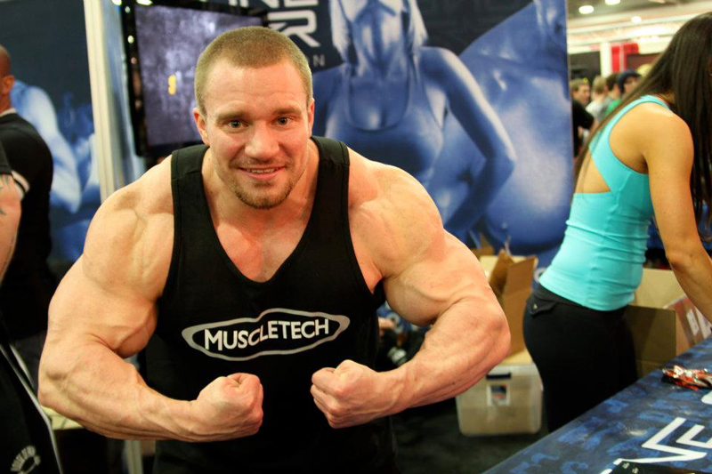 Seth Feroce