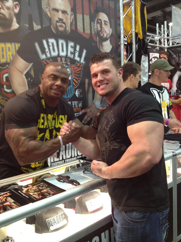 Toney Freeman
