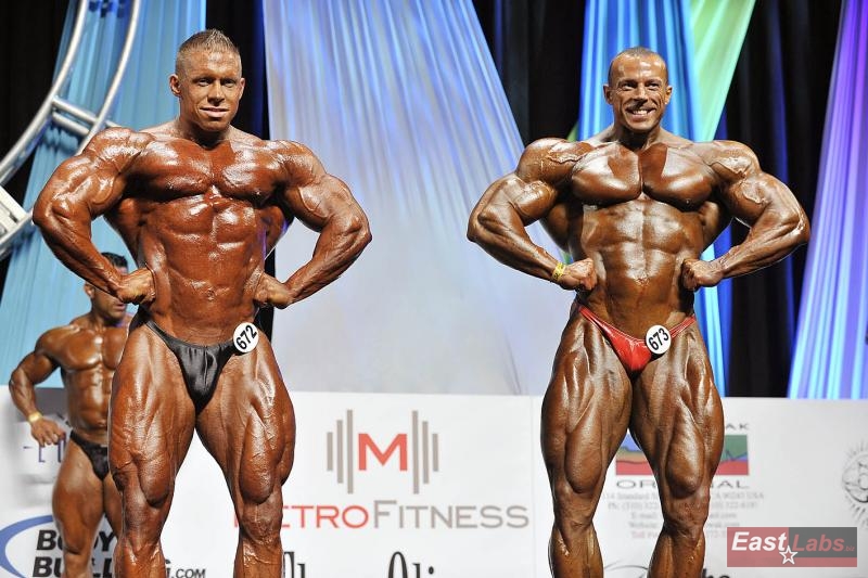Daniel Toth, Alexey Shabunya