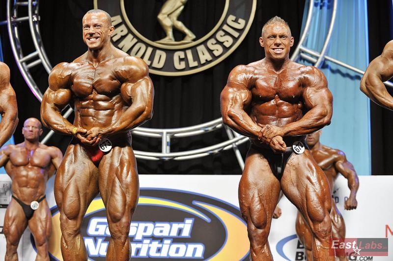 Alexey Shabunya, Daniel Toth