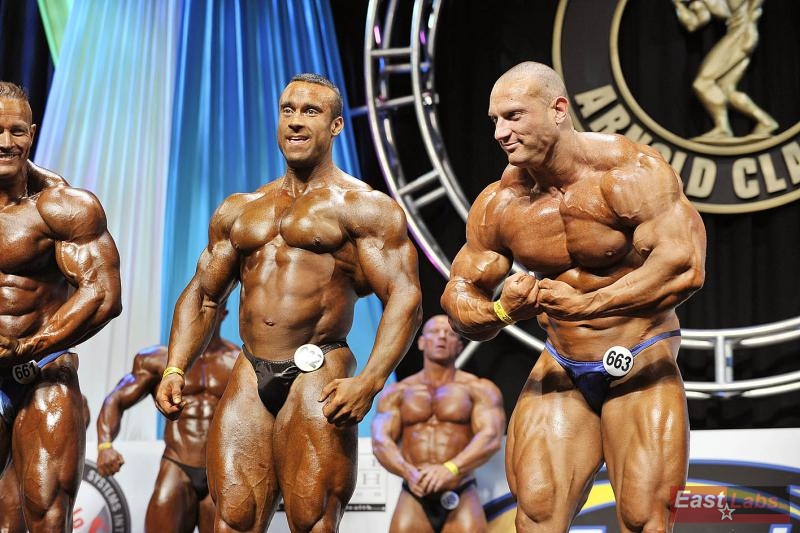 Segey Bazarov, Petr B�ezna