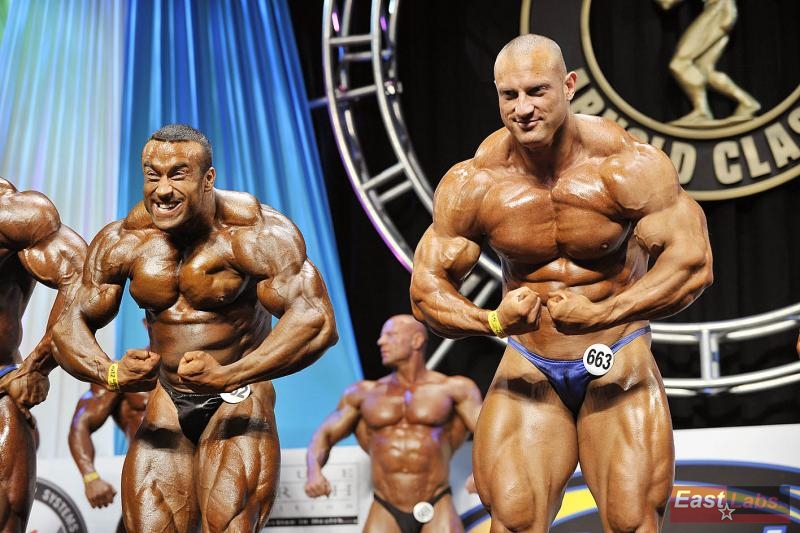Segey Bazarov, Petr B�ezna
