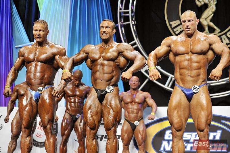 David Titterton, Segey Bazarov, Petr B�ezna