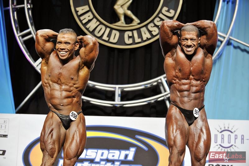 Roman Cortuna, Bader Ebrahim Sultan