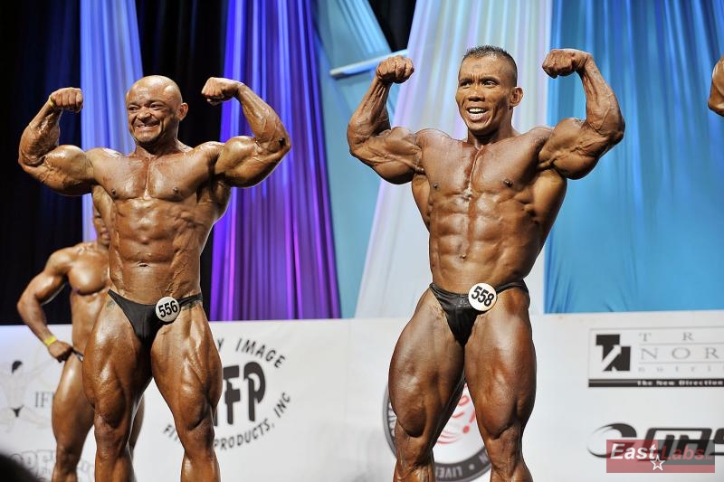 Roman Cortuna, Bader Ebrahim Sultan 