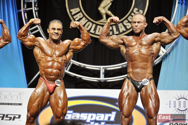 Charles Mario Soares, Mark Grech