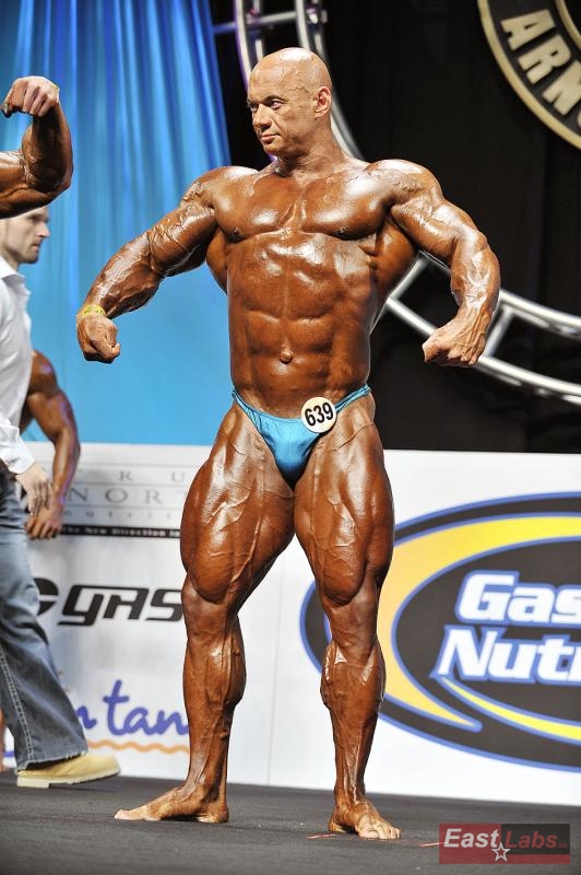 Oleksandr Slobodyanyuk