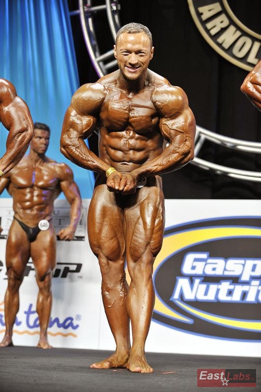 Igor Vybornov
