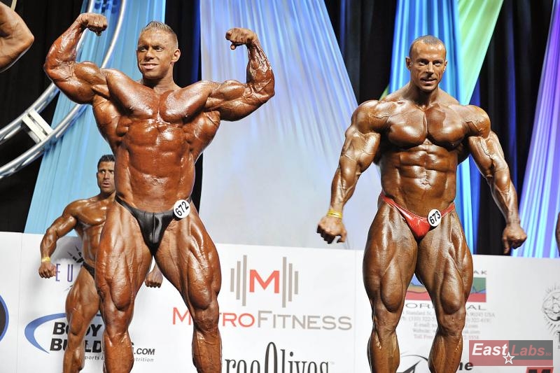 Daniel Toth, Alexey Shabunya