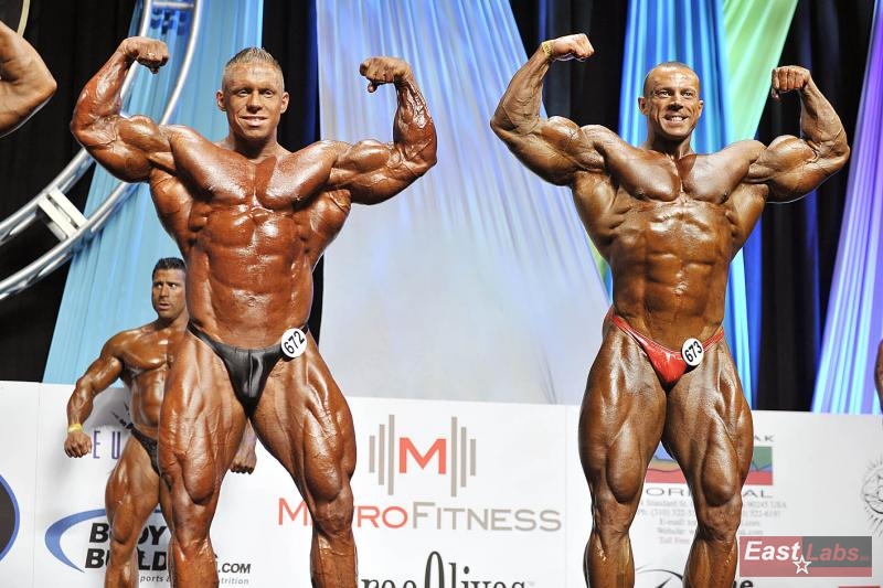Daniel Toth, Alexey Shabunya