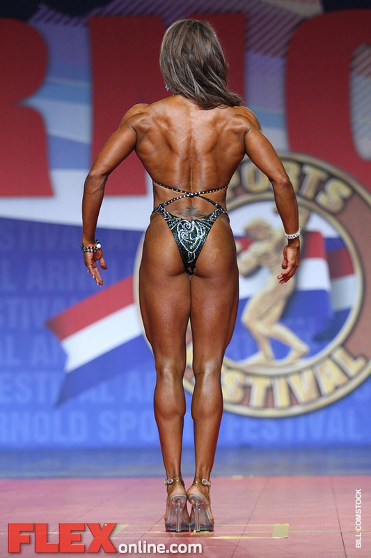 Adela Garcia