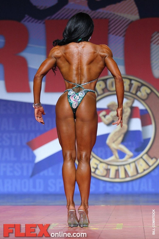 Candice Keene