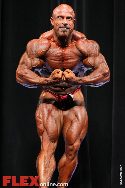 Michael Kefalianos