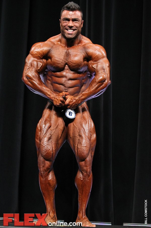 Eduardo Correa
