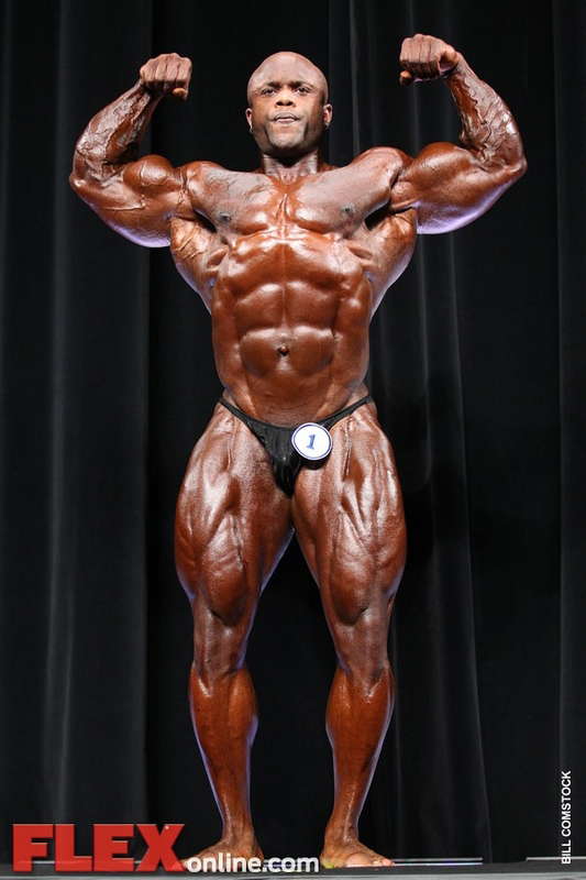 Ben White
