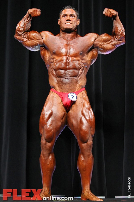 Gustavo Badell