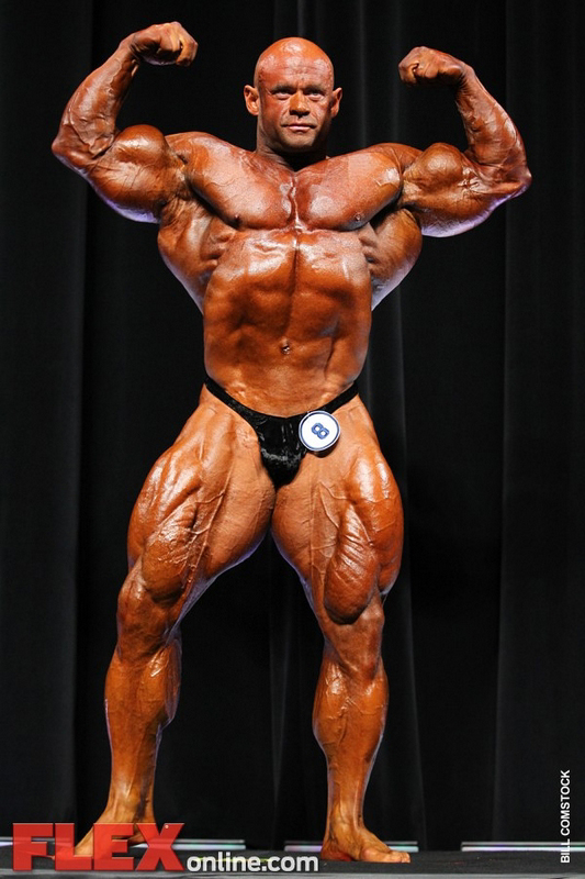 1. Branch Warren