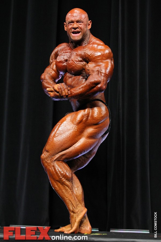 1. Branch Warren