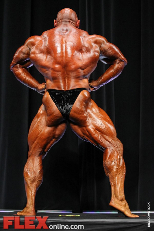 1. Branch Warren