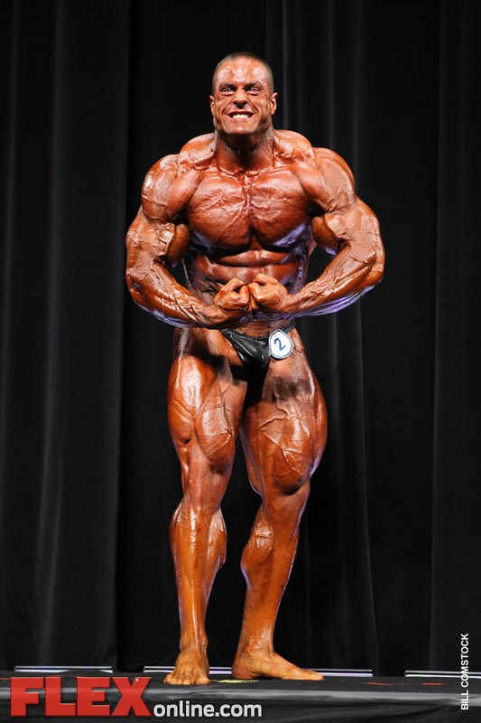 3. Evan Centopani