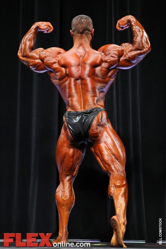 3. Evan Centopani