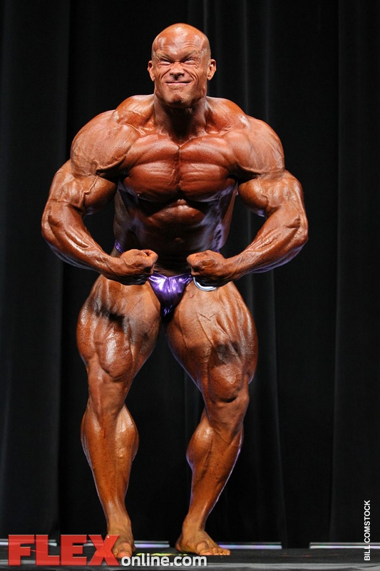 4. Ben Pakulski