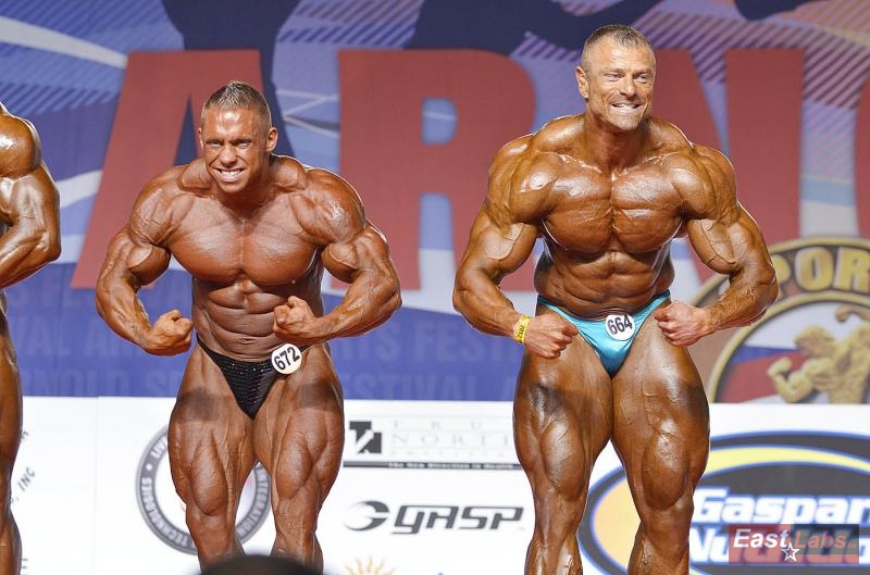 Daniel Toth a Dalibor H�jek