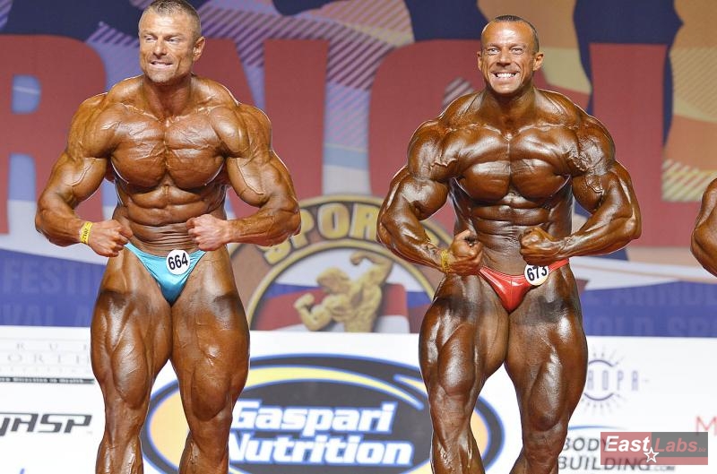 Dalibor H�jek, Alexey Shabunya