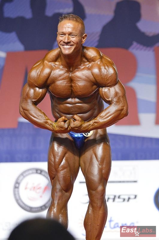 David Titterton