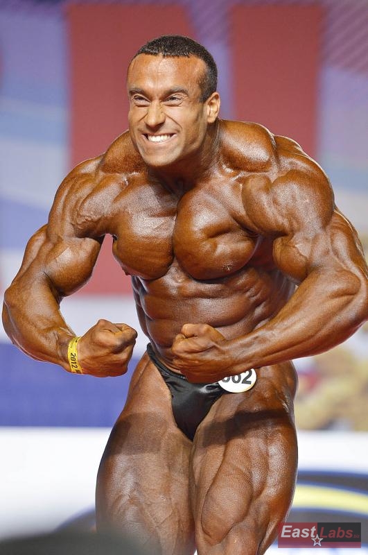 Sergey Bazarov