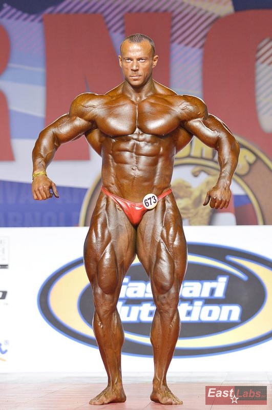 Alexey Shabunya