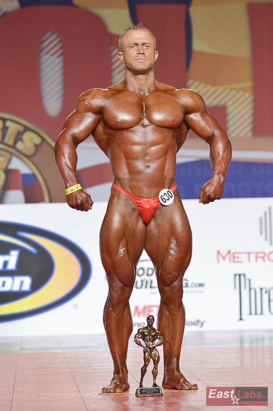 Brian Hart